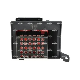 NRF 342020 Resitencia, ventilador habitáculo