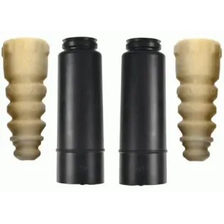 SACHS 900 252 Juego de guardapolvos, amortiguador