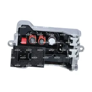 NRF 342082 Resitencia, ventilador habitáculo