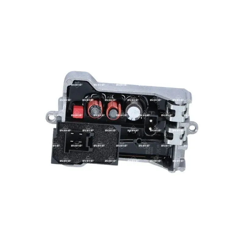 NRF 342082 Resitencia, ventilador habitáculo