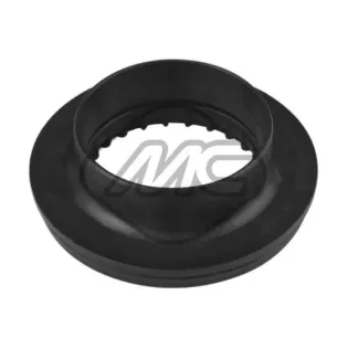 Metalcaucho 56077 Cojienete de rodillos, columna amortiguación