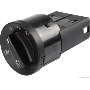 HERTH+BUSS ELPARTS 70525012 Interruptor, luz principal