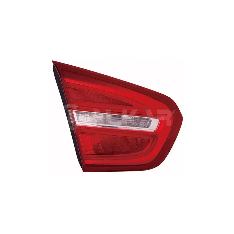 ALKAR 2001041 Piloto posterior