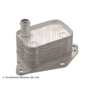 BLUE PRINT ADG06133 Radiador de aceite, aceite motor