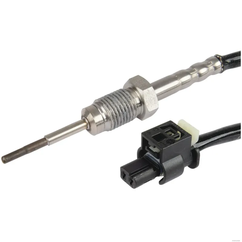 HERTH+BUSS ELPARTS 70682112 Sensor, temp. gas escape