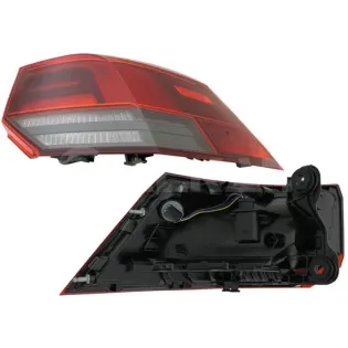 ALKAR 2022137 Piloto posterior