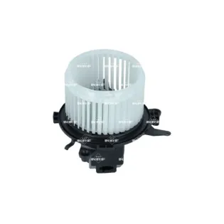 NRF 34651 Ventilador habitáculo
