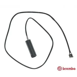 BREMBO A 00 218 Contacto de aviso, desgaste de los frenos
