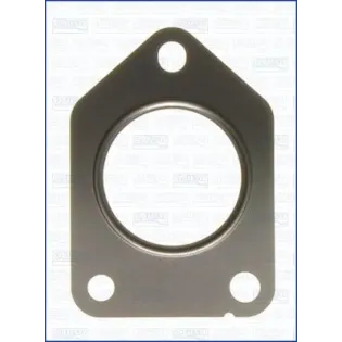 AJUSA 01216300 Junta, entrada turbina (turbocomp.)