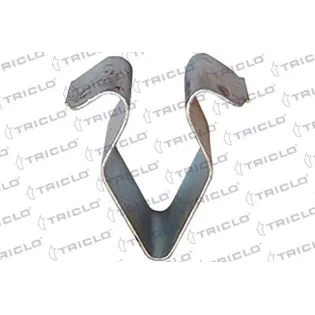 TRICLO 161830 Tuerca