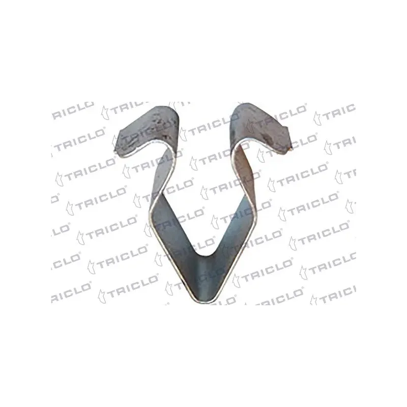 TRICLO 161830 Tuerca