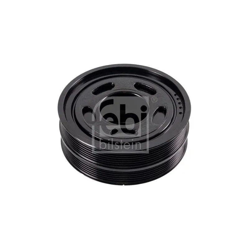 FEBI BILSTEIN 32196 Polea, cigüeñal