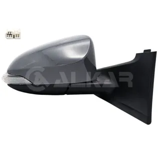 ALKAR 6142259 Retrovisor exterior
