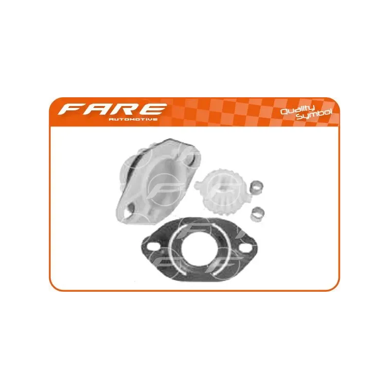 FARE SA 2103 Kit de reparación, palanca de cambios