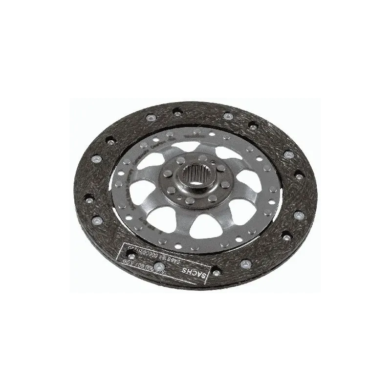 SACHS 1864 533 133 Disco de embrague