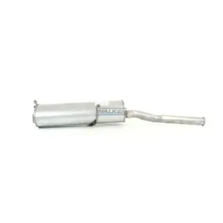 WALKER 22421 Silenciador posterior