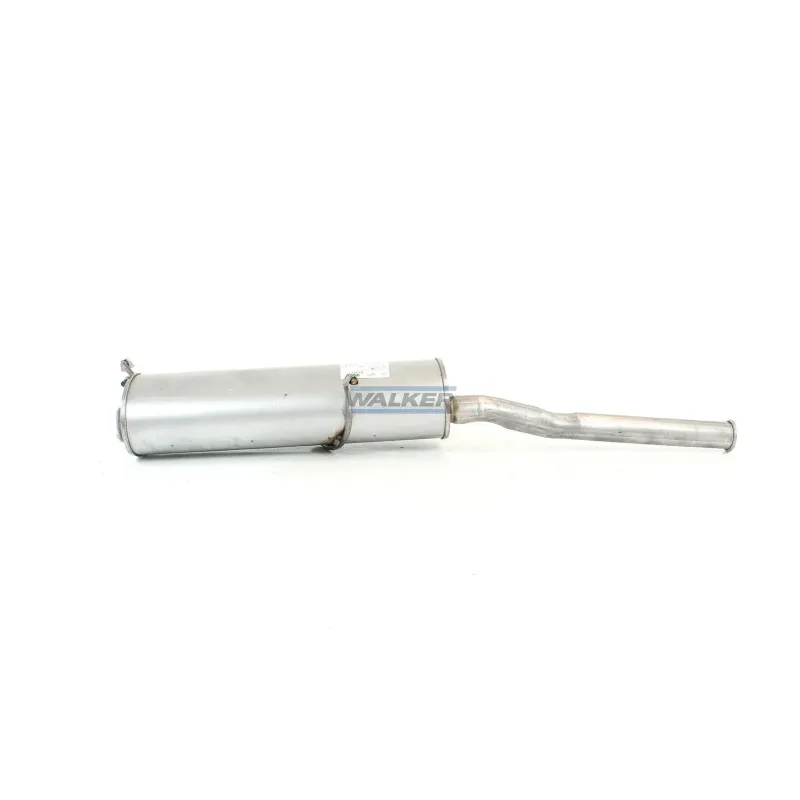 WALKER 22421 Silenciador posterior