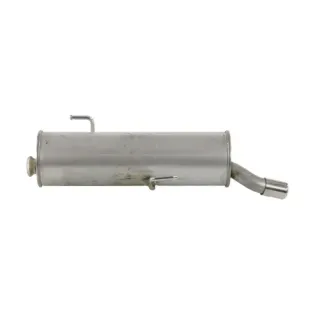 WALKER 23476 Silenciador posterior