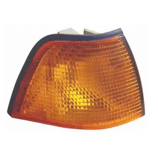 VAN WEZEL 0640904 Piloto intermitente