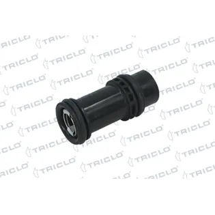 TRICLO 452672 Tubería, intercambiador de calor