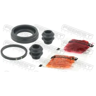 FEBEST 1275-TUCR Kit de reparación, pinza de freno
