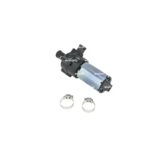 NRF 390080 Bomba de agua adicional (circuito de agua de refrigeración)