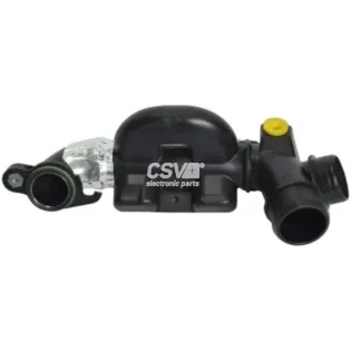 CSV electronic parts CTS5657 Tubo flexible de aire de sobrealimentación