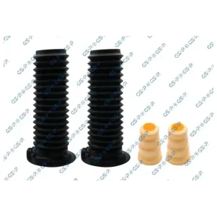 MDR GSP-5408380PK Juego de guardapolvos, amortiguador