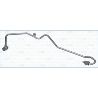 AJUSA OP10488 Conducto aceite, turbocompresor