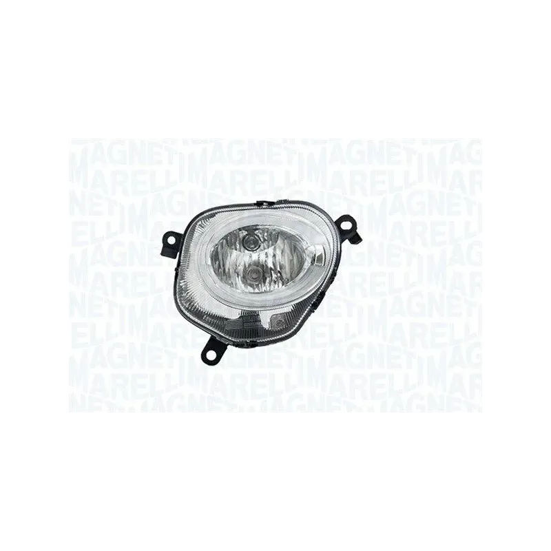 MAGNETI MARELLI 714081765251 Faro principal