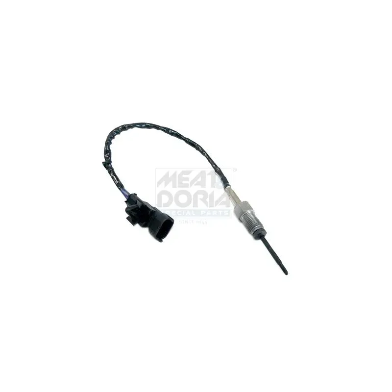 MEAT & DORIA 12032 Sensor, temp. gas escape