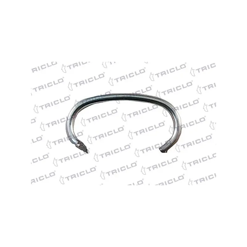 TRICLO 161807 Tuerca