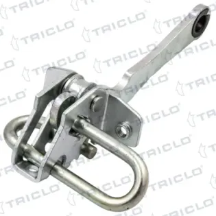 TRICLO 131885 Asegurador puerta