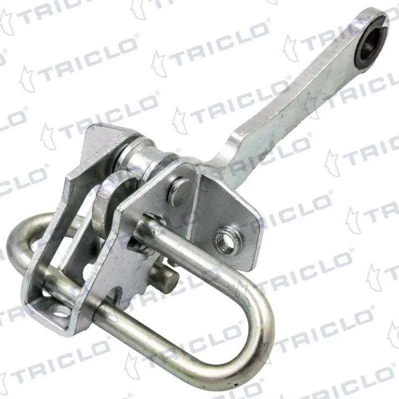 TRICLO 131885 Asegurador puerta