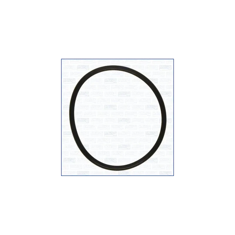 AJUSA 16507900 Junta, carcasa de termostato