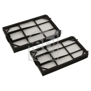 FEBI BILSTEIN 36361 Kit de filtros, recirculación aire habitáculo