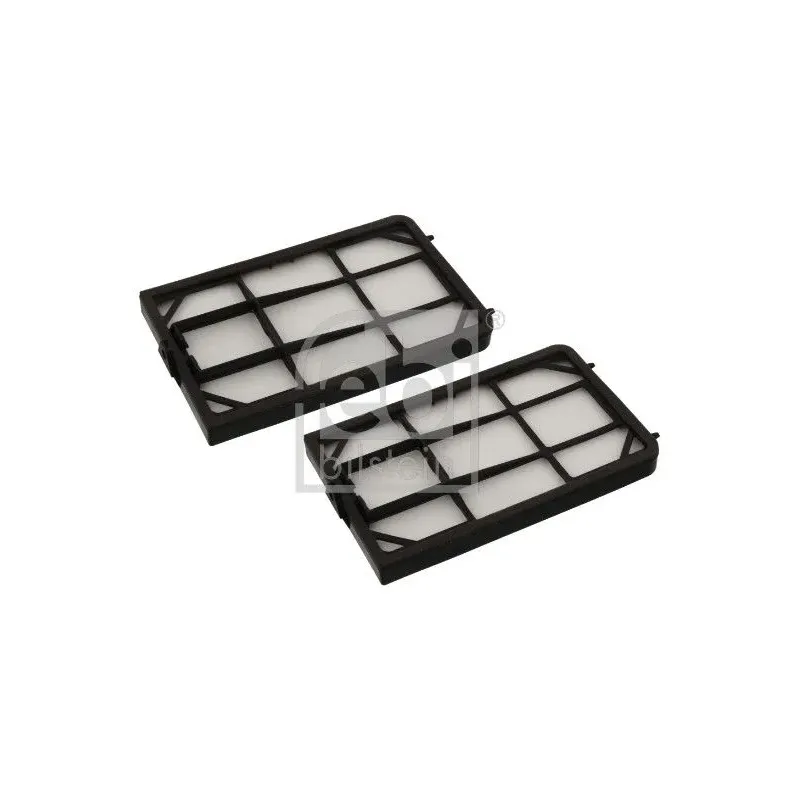 FEBI BILSTEIN 36361 Kit de filtros, recirculación aire habitáculo