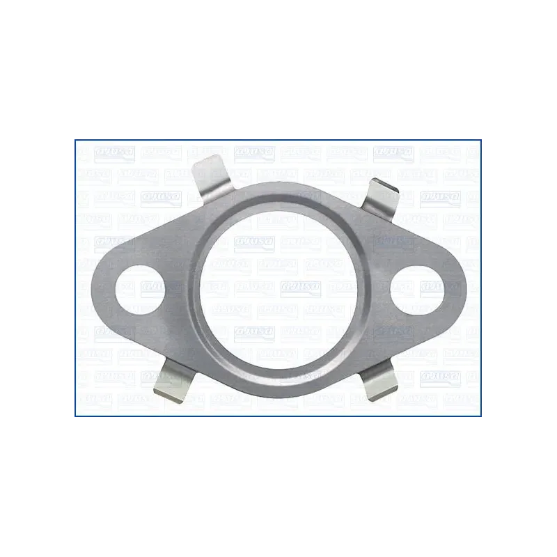 AJUSA 01454600 Junta, conducto válvula EGR