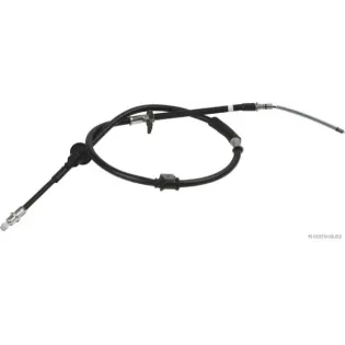 HERTH+BUSS JAKOPARTS J3920511 Cable de accionamiento, freno de estacionamiento