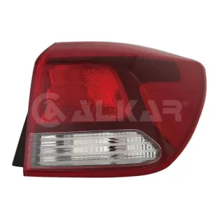 ALKAR 2280999 Piloto posterior