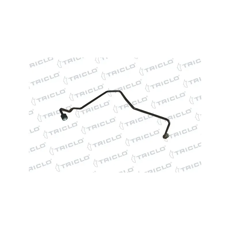 TRICLO 452126 Conducto aceite, turbocompresor