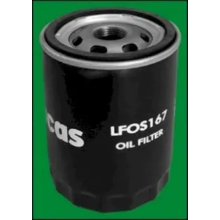 LUCAS LFOS167 Filtro de aceite