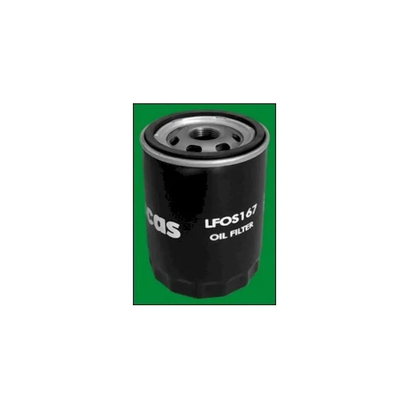 LUCAS LFOS167 Filtro de aceite