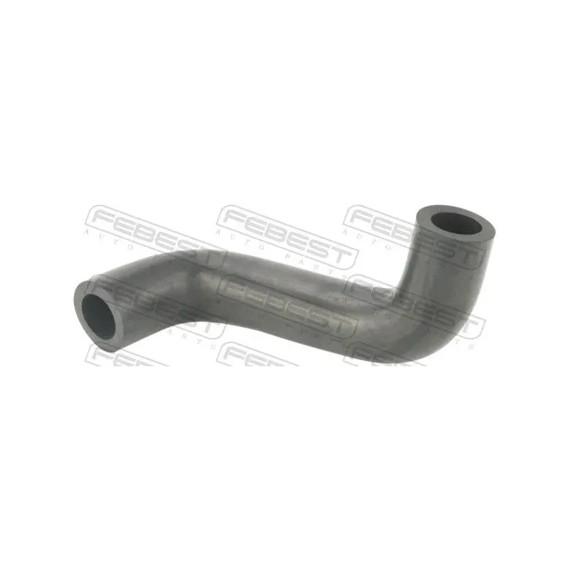 FEBEST 05451-001 Tubo flexible, ventilación del cárter