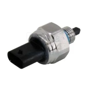 MEAT & DORIA 82755 Sensor, temperatura del aceite