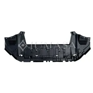 JUMASA 26103508 Amortiguación del compartimiento de motor