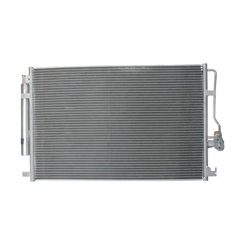 BOSCH 1 986 AD2 005 Condensador, aire acondicionado