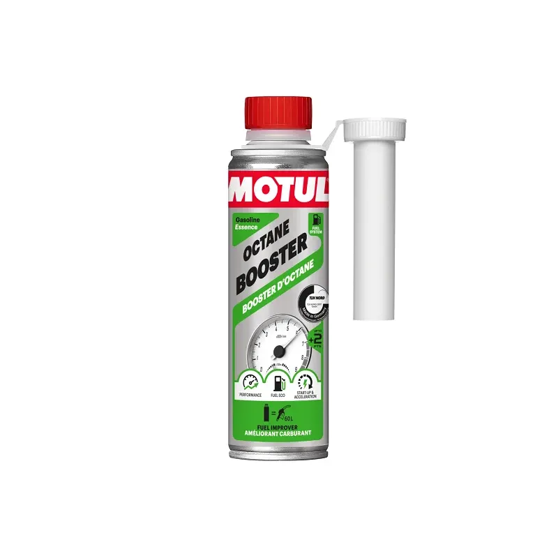 MOTUL 110675 aditivo para carburante