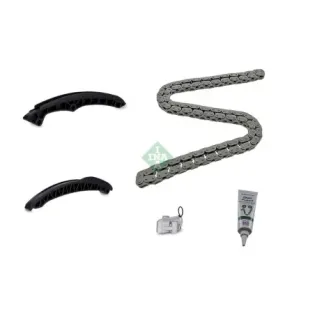 Schaeffler INA 559 1808 20 Juego de cadena de distribución