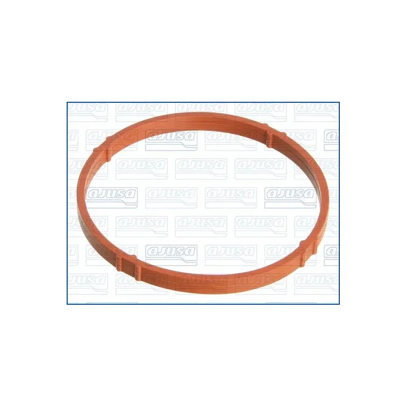 AJUSA 01059300 Junta, carcasa del filtro de aceite